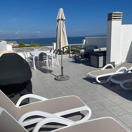 Nova Beach Apartment Alicante Exteriör bild