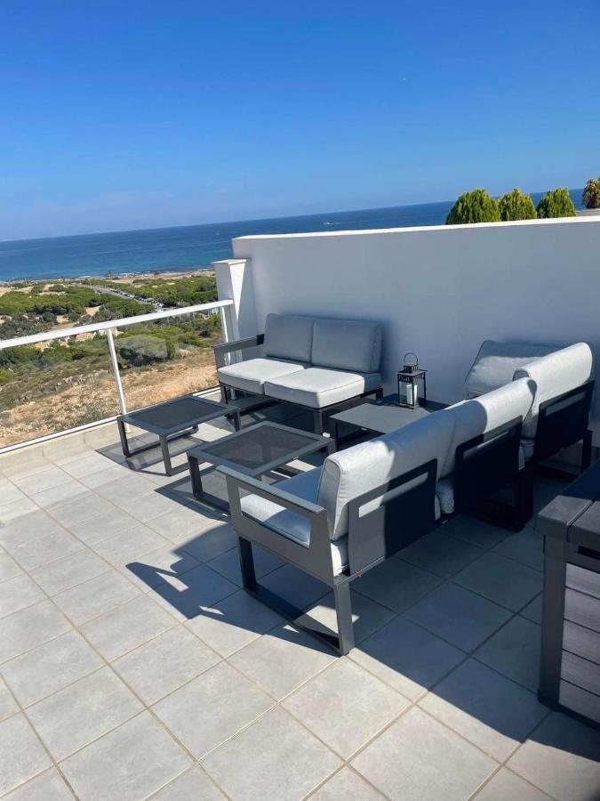 Nova Beach Apartment Alicante Exteriör bild