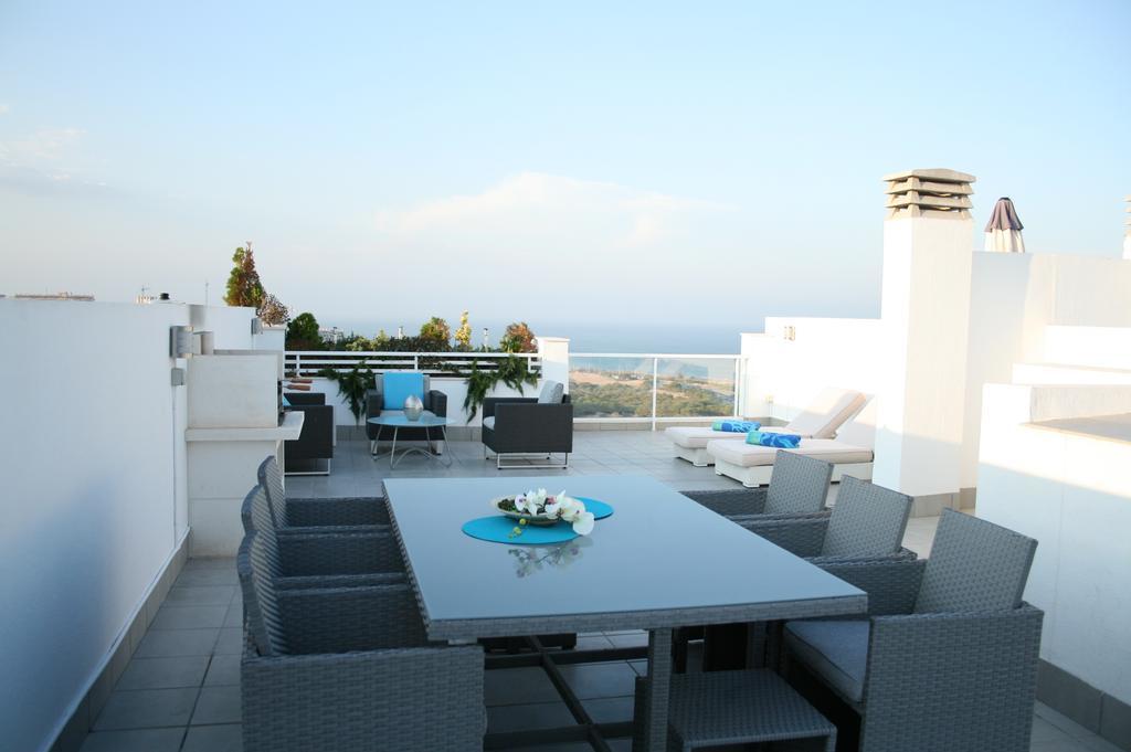 Nova Beach Apartment Alicante Rum bild