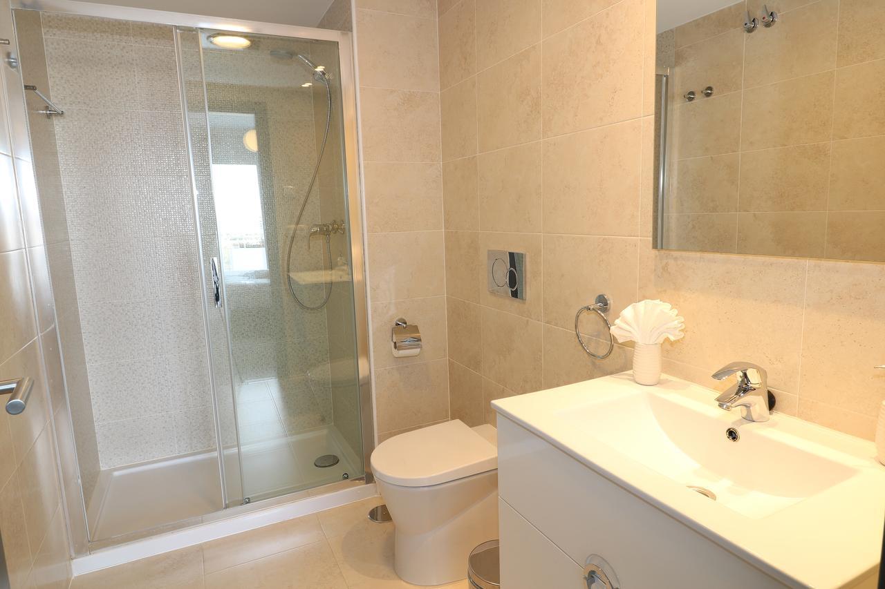 Nova Beach Apartment Alicante Exteriör bild
