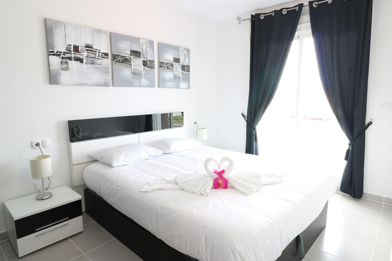 Nova Beach Apartment Alicante Exteriör bild