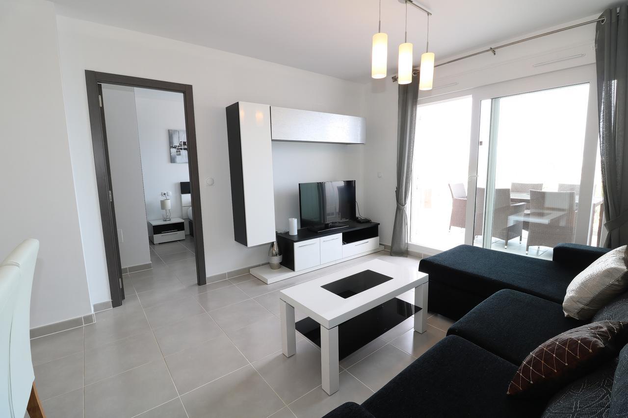 Nova Beach Apartment Alicante Exteriör bild